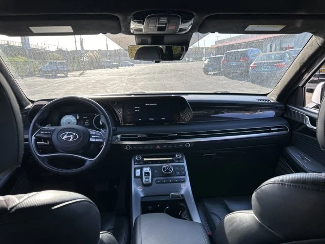 2024 Hyundai Palisade - Image 5 of 14