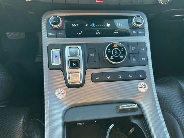 2024 Hyundai Palisade - Image 14 of 14