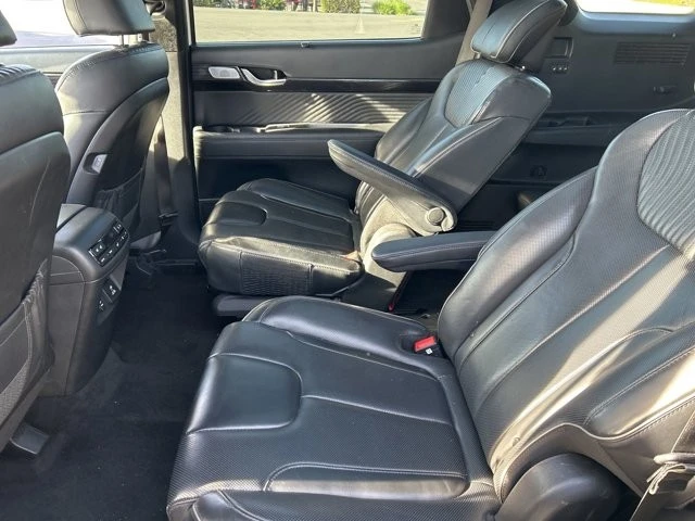 2024 Hyundai Palisade - Image 8 of 14