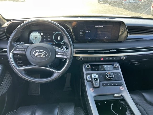 2024 Hyundai Palisade - Image 6 of 14