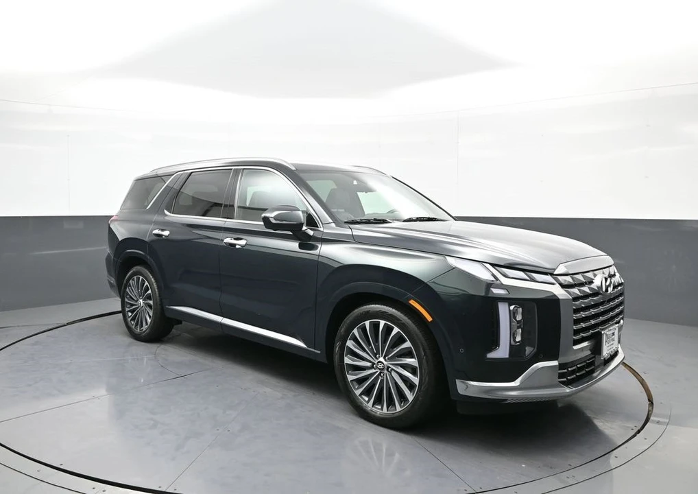 2024 Hyundai Palisade - Image 4 of 12