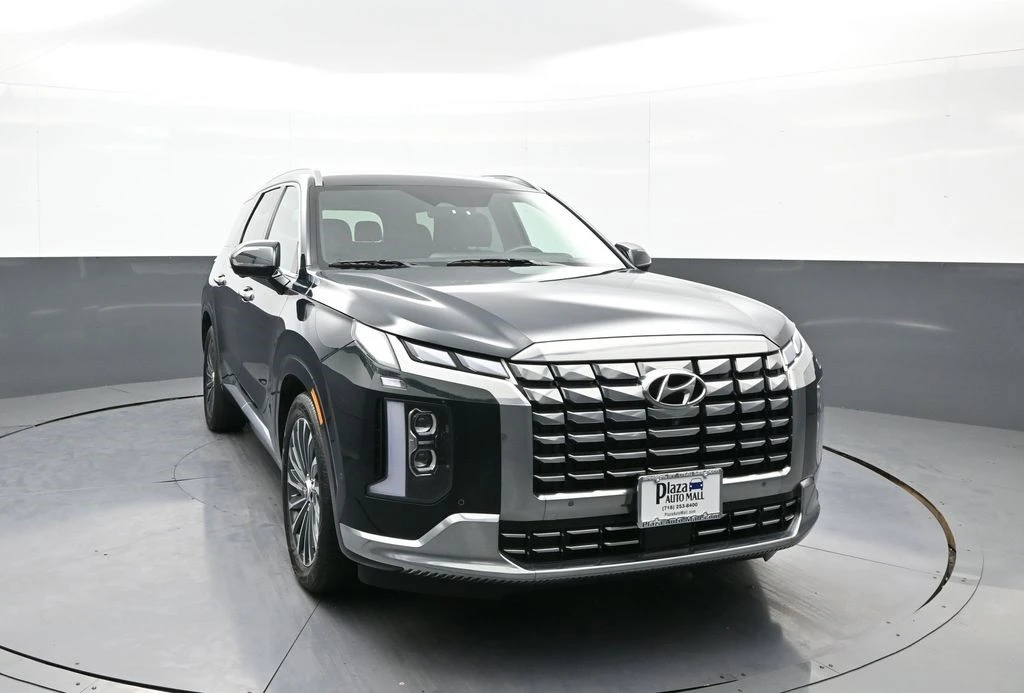 2024 Hyundai Palisade - Image 3 of 12