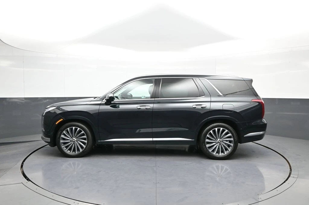 2024 Hyundai Palisade - Image 9 of 21