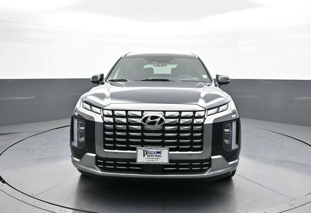 2024 Hyundai Palisade - Image 2 of 12
