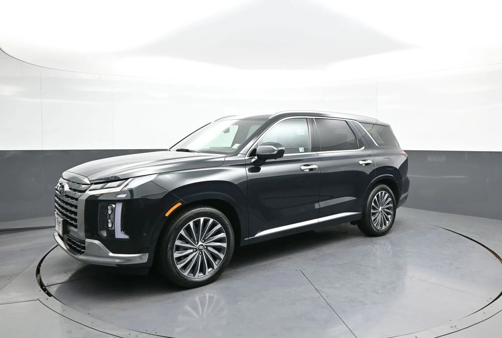 2024 Hyundai Palisade - Image 10 of 12