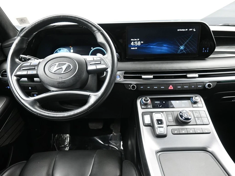 2024 Hyundai Palisade - Image 20 of 21