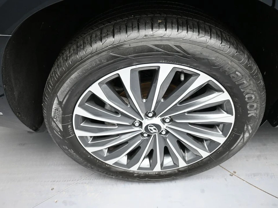 2024 Hyundai Palisade - Image 12 of 21