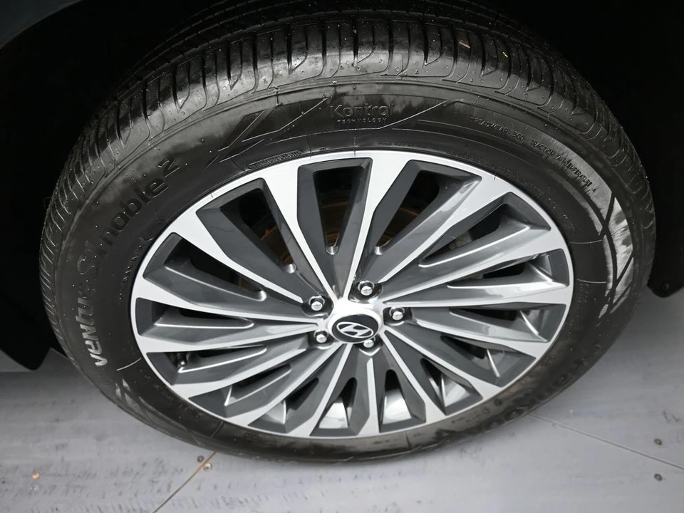 2024 Hyundai Palisade - Image 15 of 21