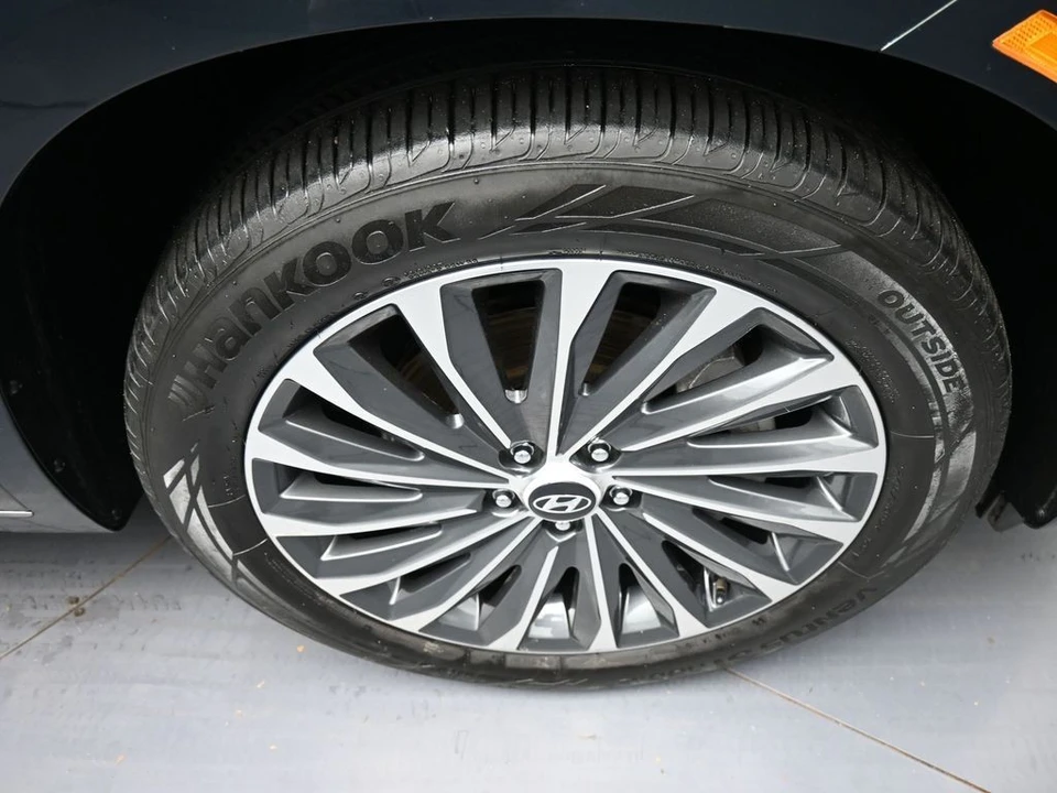 2024 Hyundai Palisade - Image 13 of 21