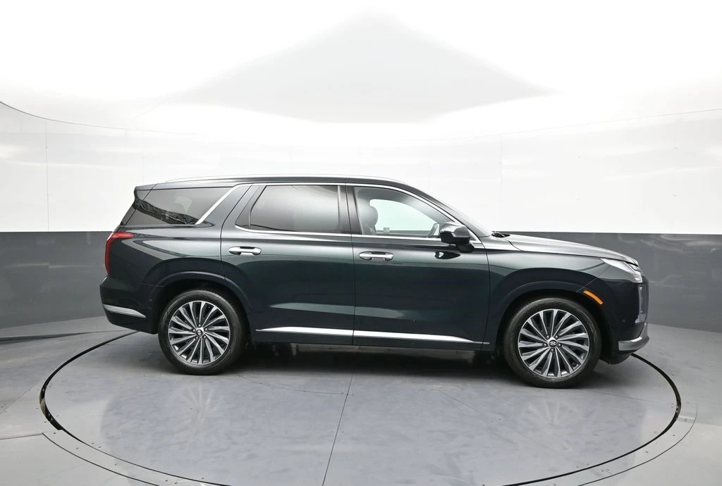 2024 Hyundai Palisade - Image 5 of 12