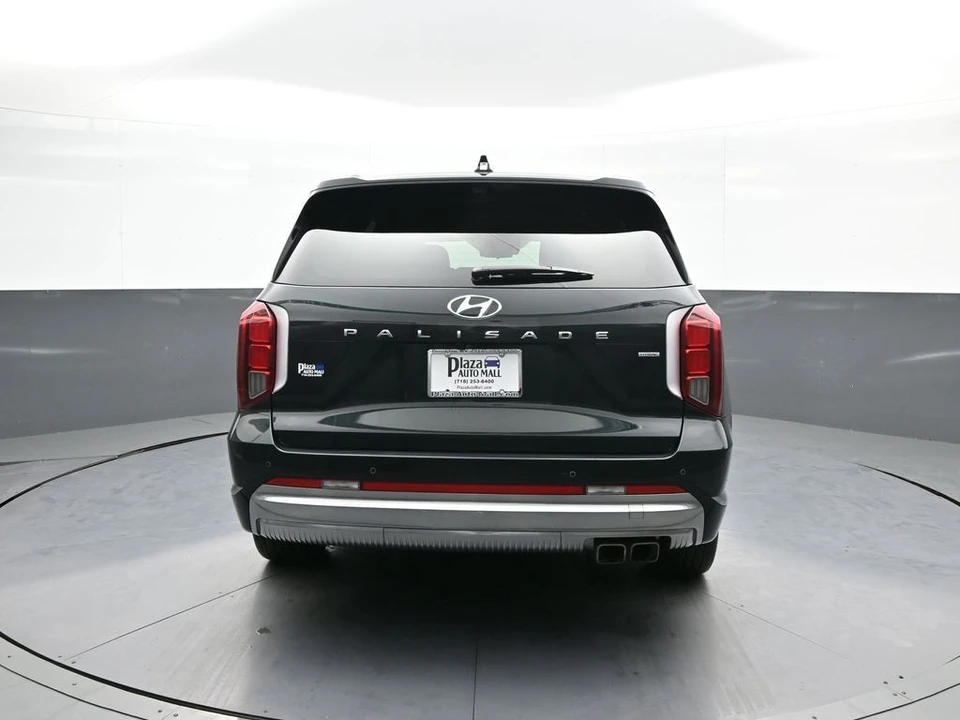 2024 Hyundai Palisade - Image 7 of 21