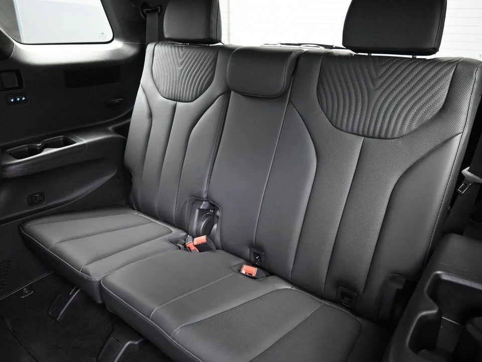 2024 Hyundai Palisade - Image 21 of 21