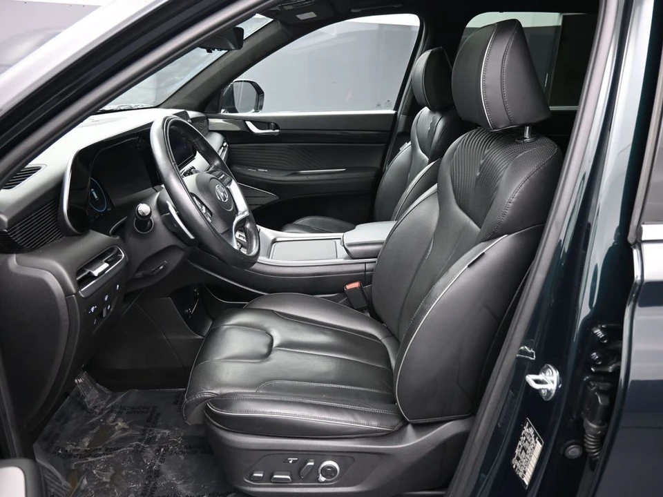 2024 Hyundai Palisade - Image 19 of 21