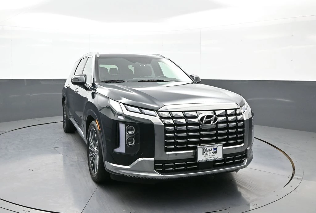 2024 Hyundai Palisade - Image 3 of 21