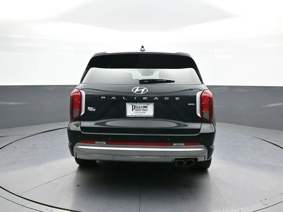 2024 Hyundai Palisade - Image 7 of 12