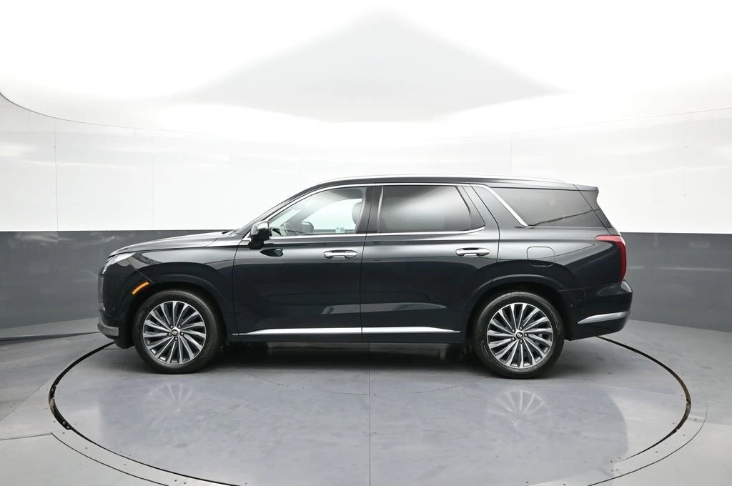 2024 Hyundai Palisade - Image 9 of 12