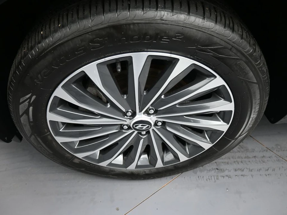 2024 Hyundai Palisade - Image 14 of 21