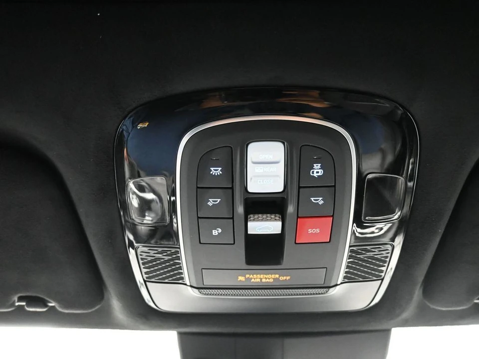 2024 Hyundai Palisade - Image 17 of 21