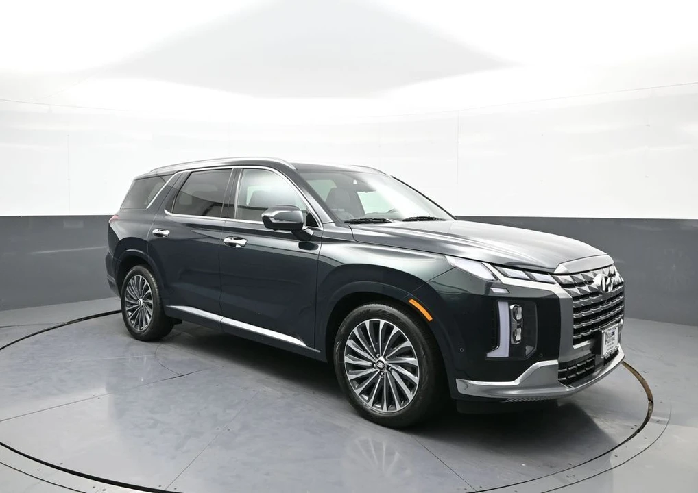 2024 Hyundai Palisade - Image 4 of 21