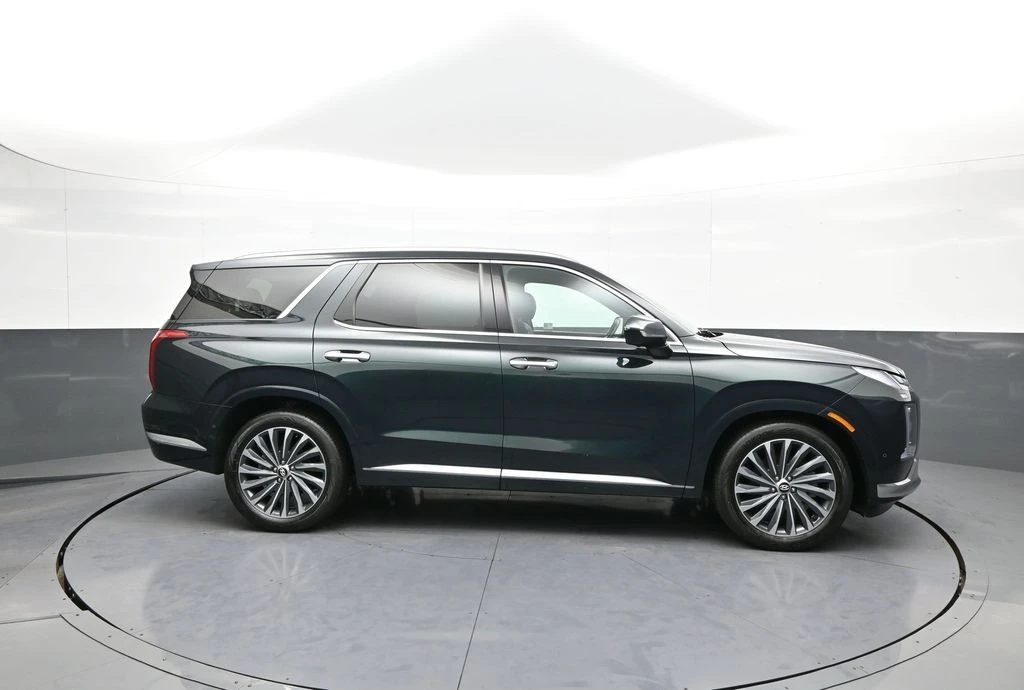 2024 Hyundai Palisade - Image 5 of 21