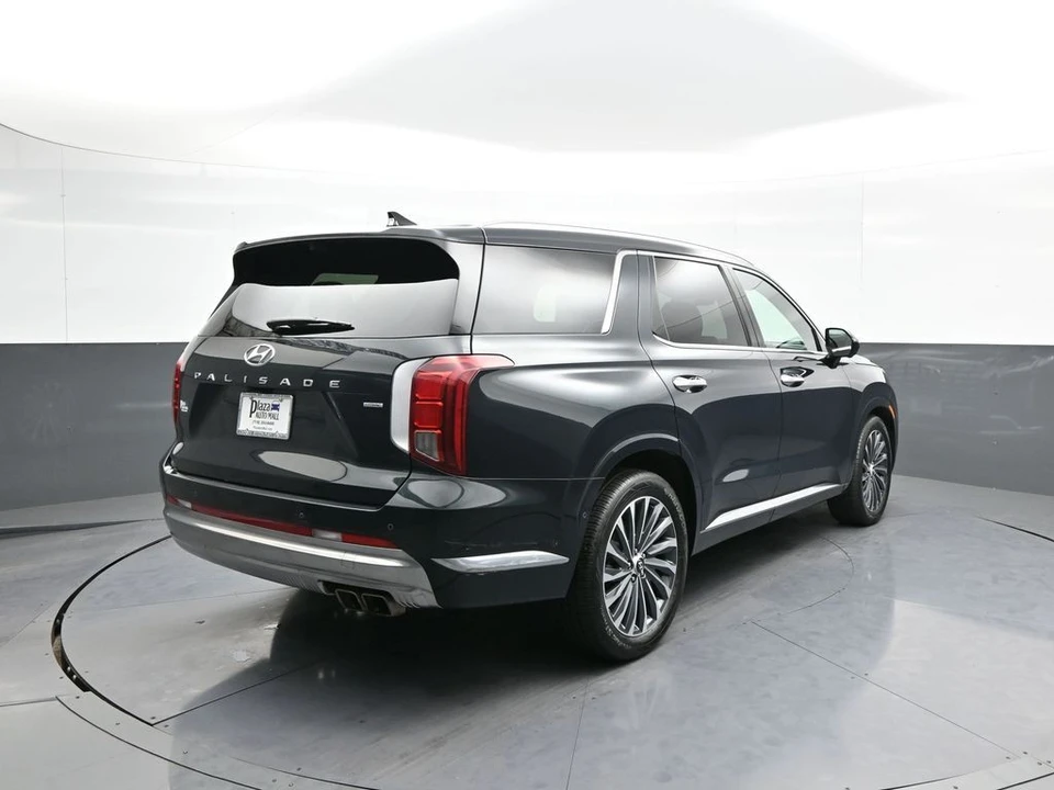 2024 Hyundai Palisade - Image 6 of 21