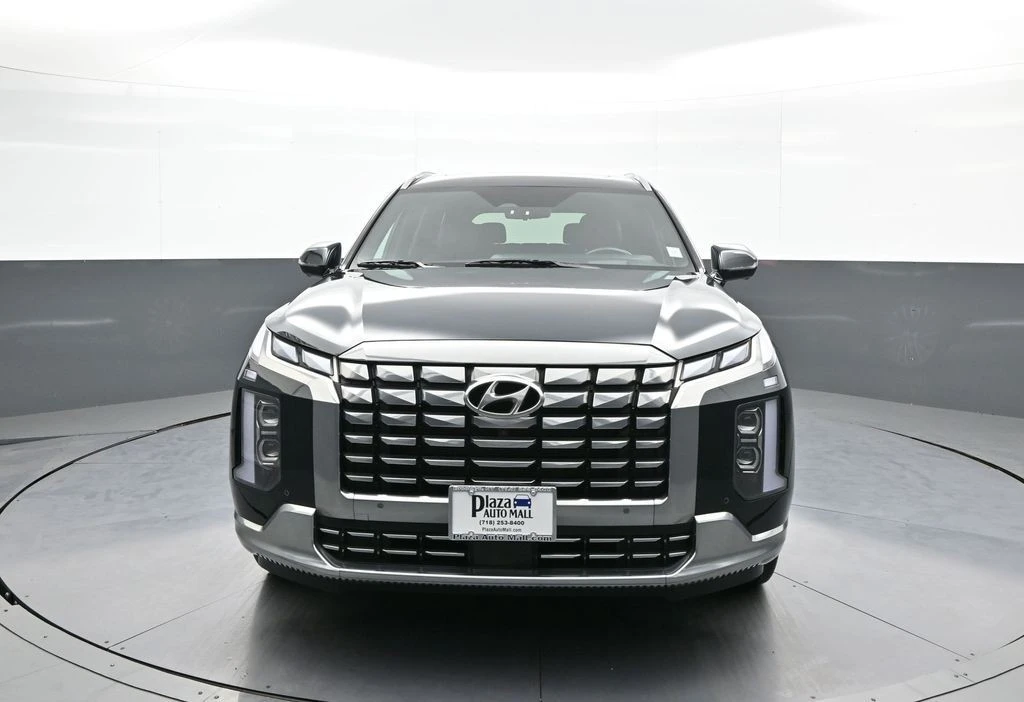 2024 Hyundai Palisade - Image 2 of 21