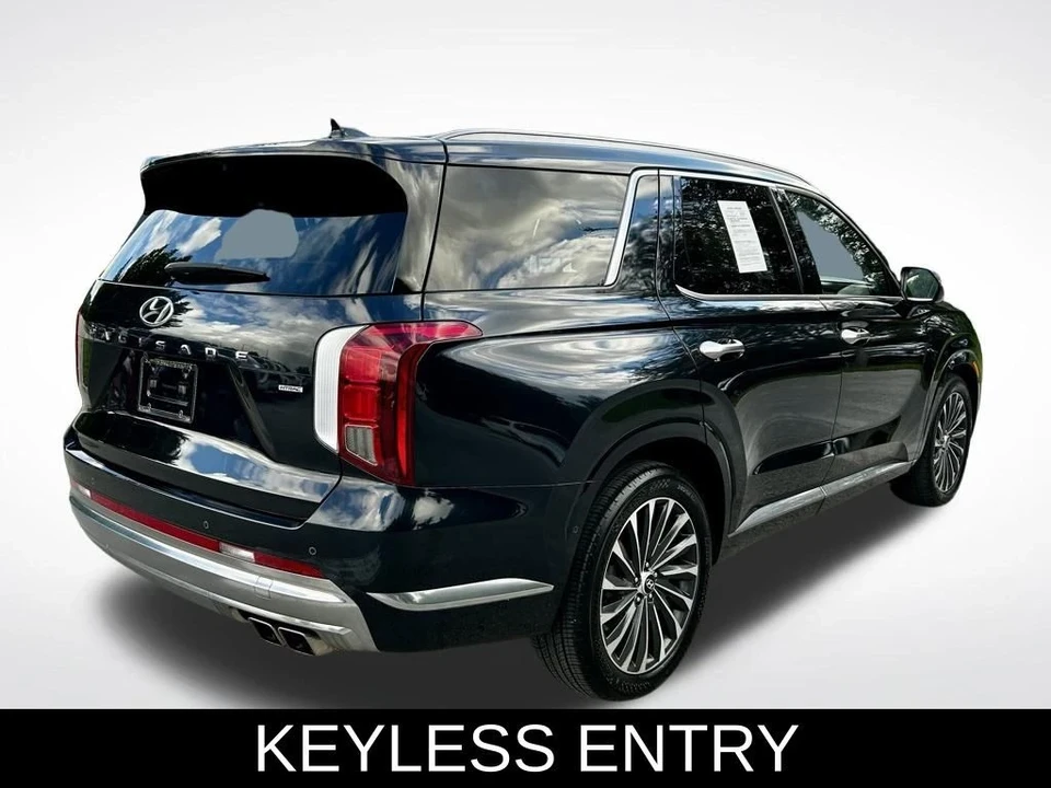 2024 Hyundai Palisade - Image 6 of 12
