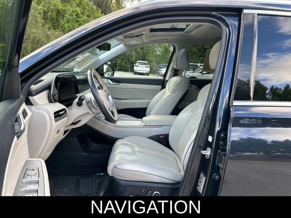 2024 Hyundai Palisade - Image 9 of 12