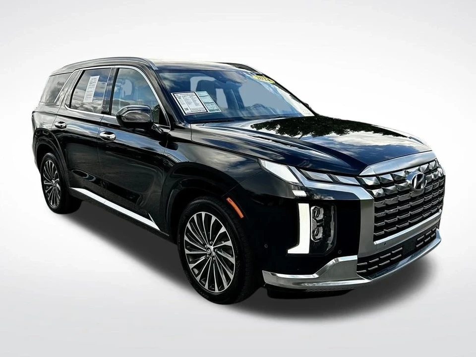 2024 Hyundai Palisade - Image 2 of 12