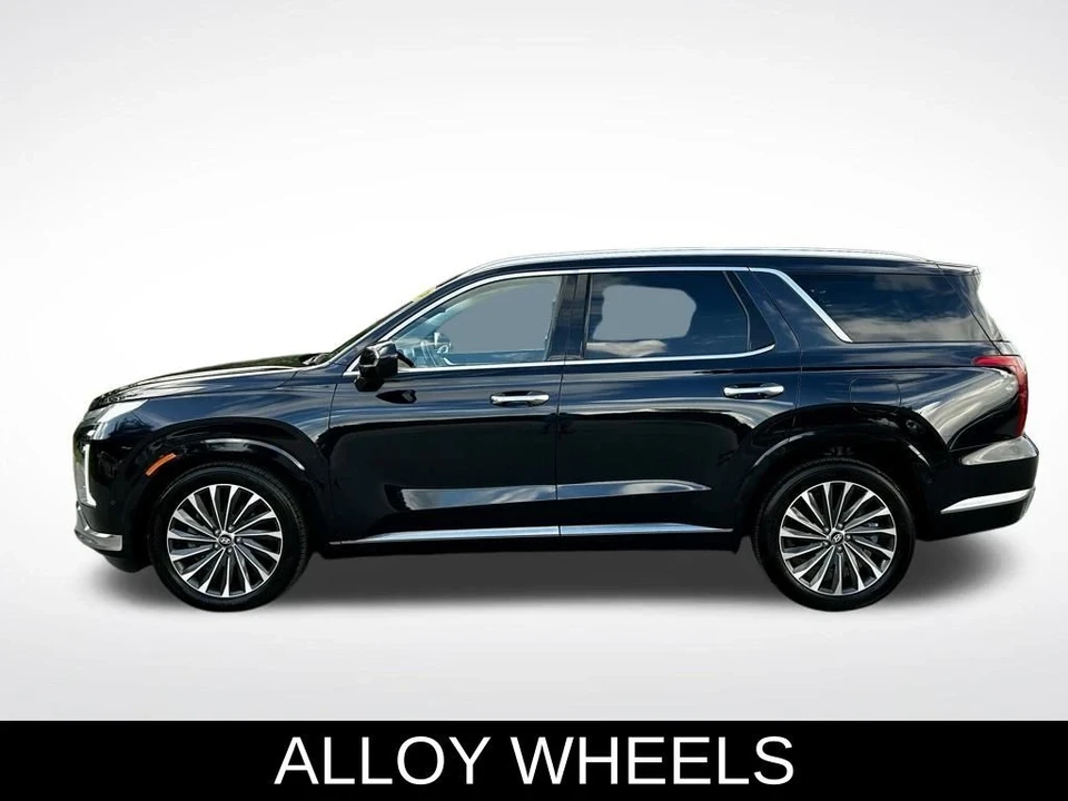 2024 Hyundai Palisade - Image 3 of 12