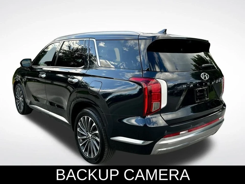 2024 Hyundai Palisade - Image 4 of 12
