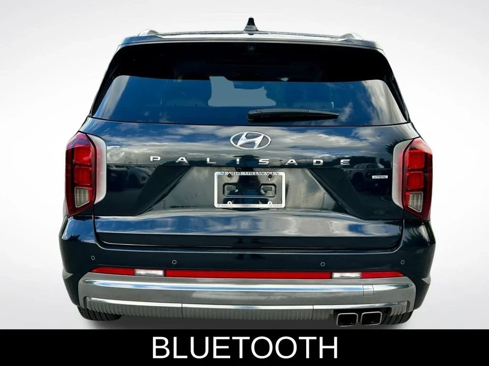 2024 Hyundai Palisade - Image 5 of 12