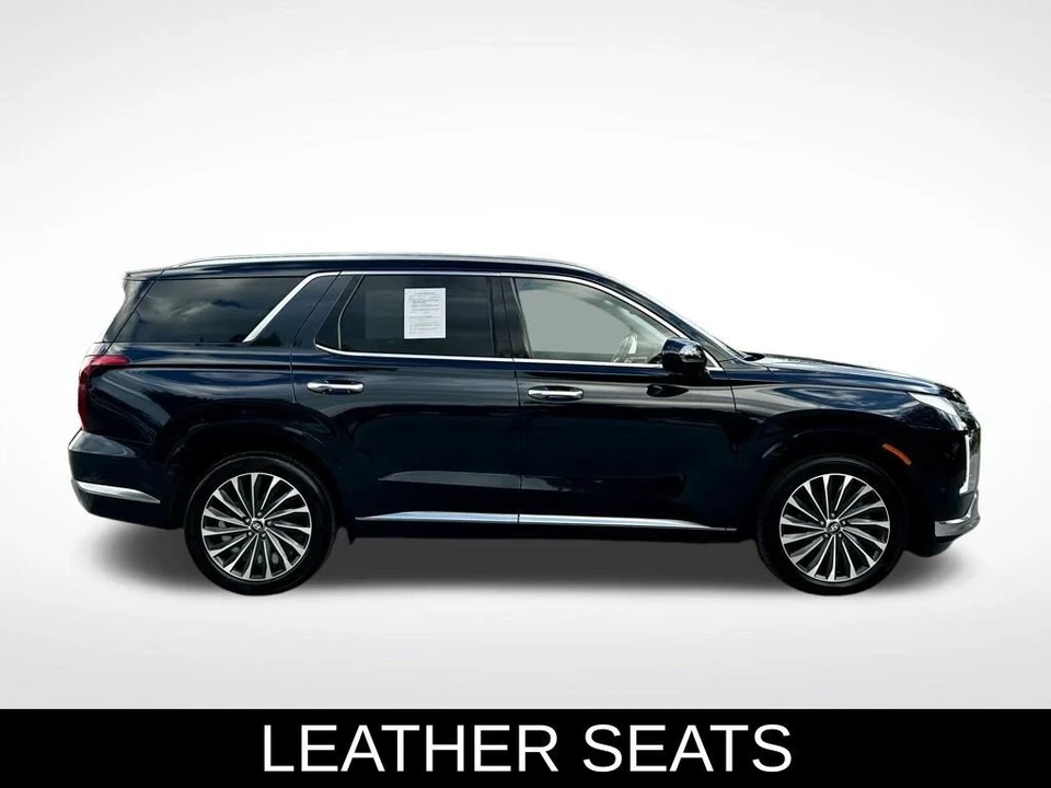 2024 Hyundai Palisade - Image 7 of 12
