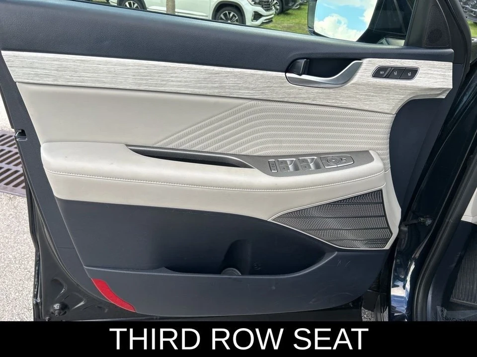 2024 Hyundai Palisade - Image 11 of 12
