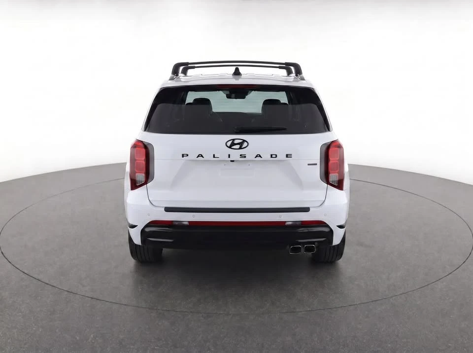 2024 Hyundai Palisade - Image 4 of 12