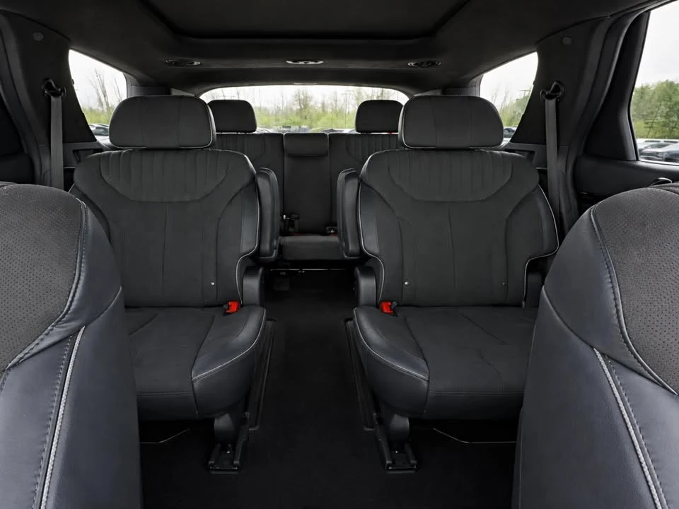 2024 Hyundai Palisade - Image 9 of 12
