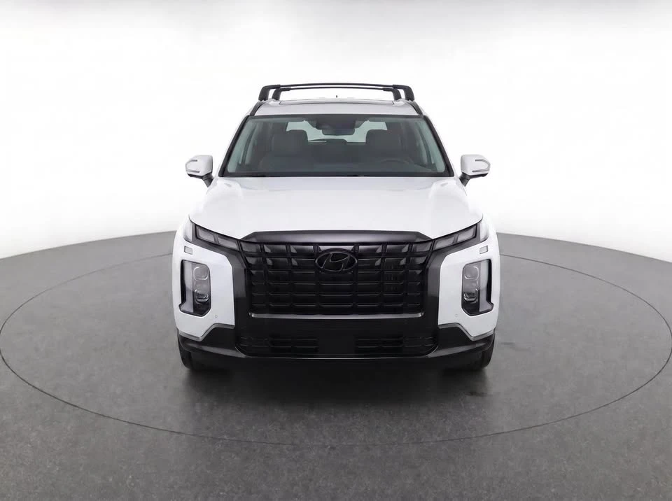 2024 Hyundai Palisade - Image 2 of 12