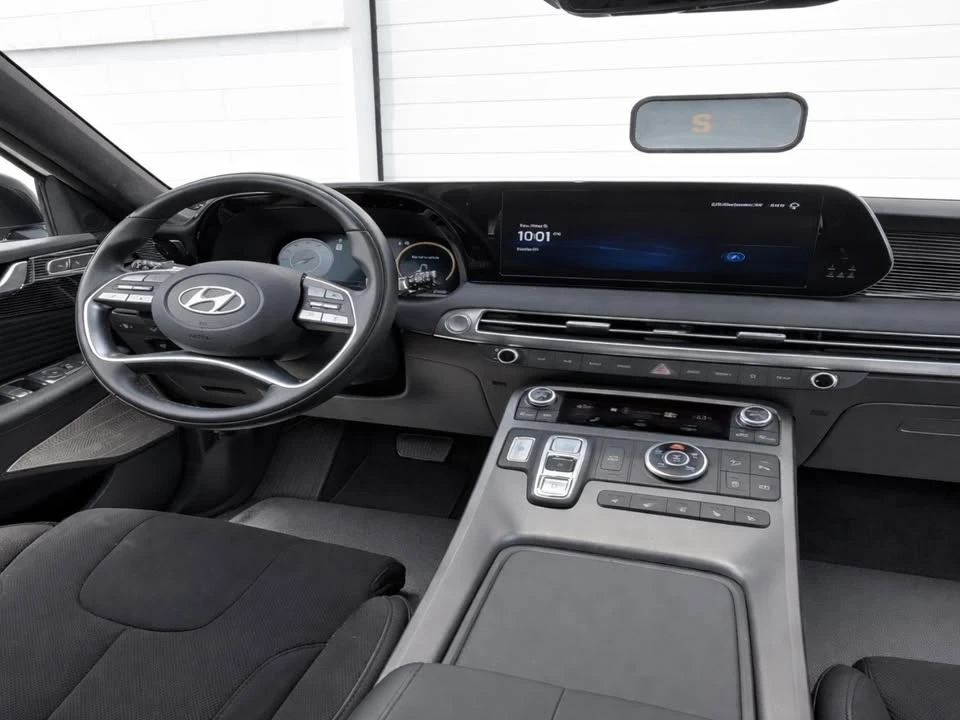 2024 Hyundai Palisade - Image 10 of 12