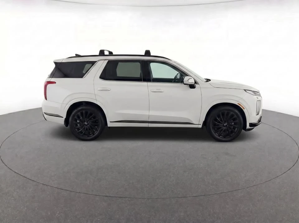 2024 Hyundai Palisade - Image 6 of 12