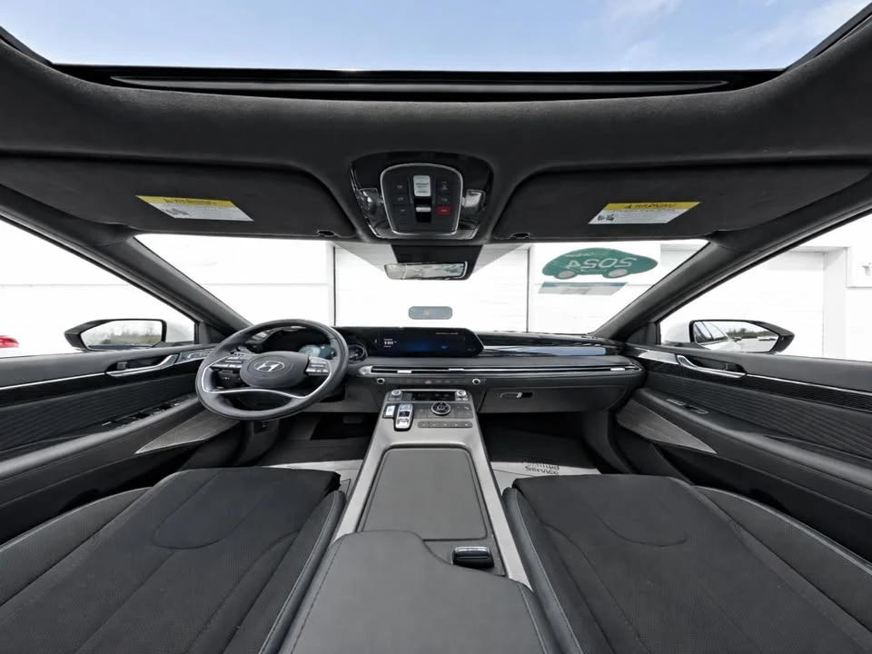 2024 Hyundai Palisade - Image 7 of 12