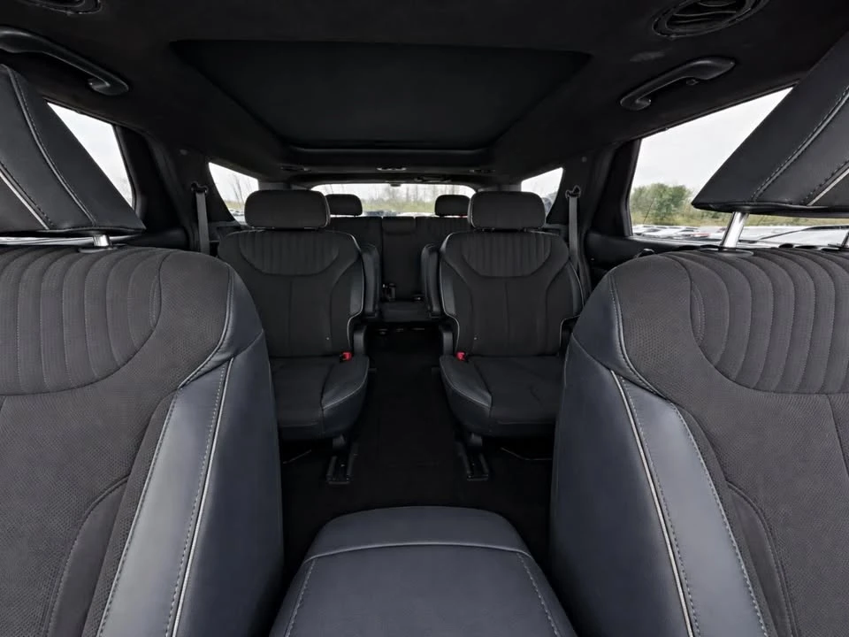 2024 Hyundai Palisade - Image 8 of 12
