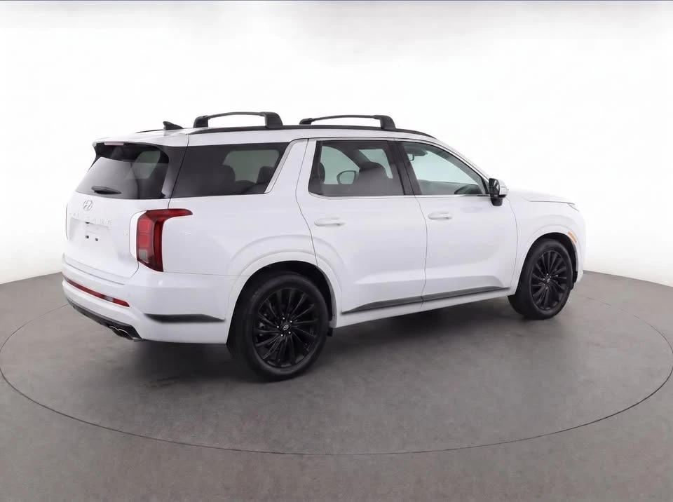 2024 Hyundai Palisade - Image 5 of 12