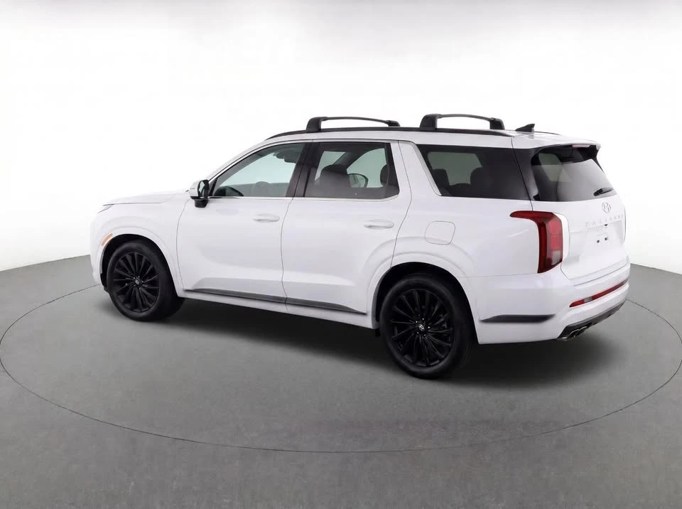 2024 Hyundai Palisade - Image 3 of 12