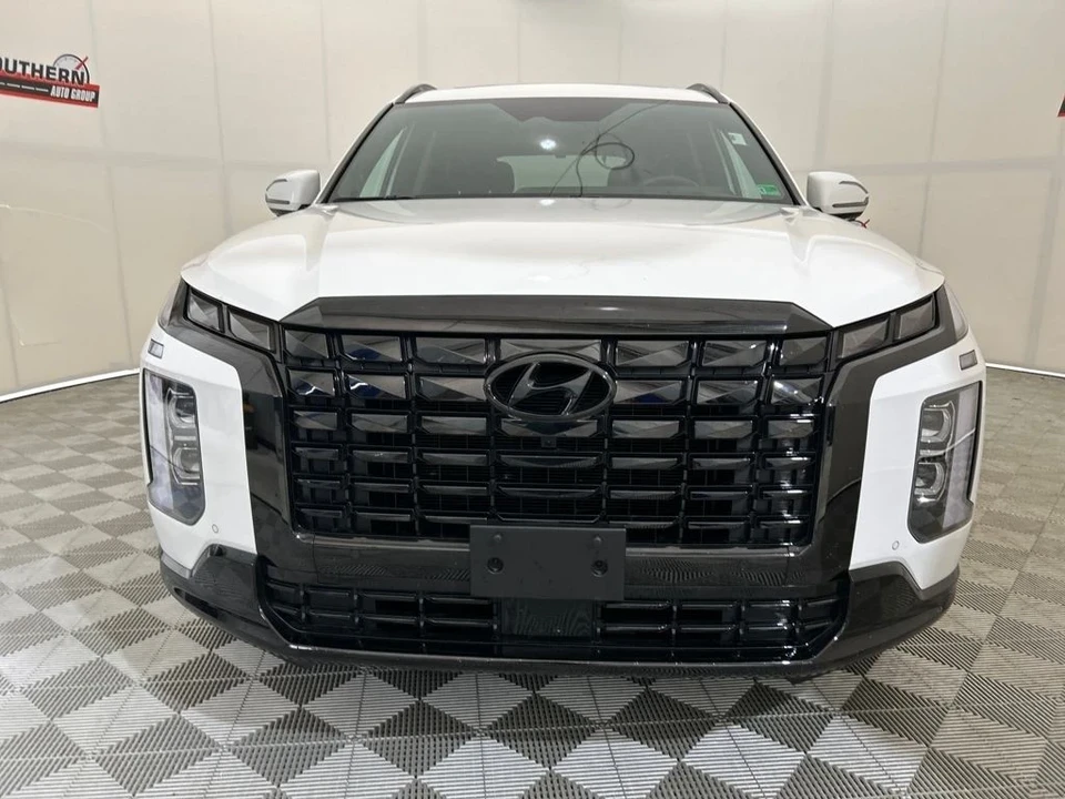 2024 Hyundai Palisade - Image 4 of 12