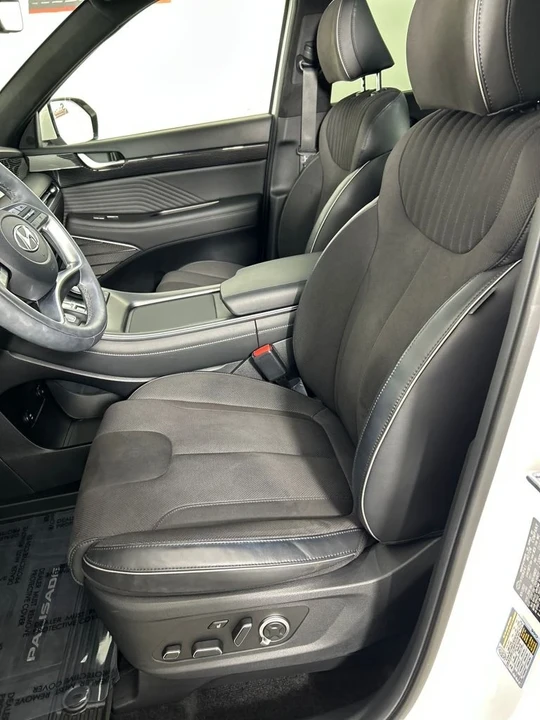 2024 Hyundai Palisade - Image 3 of 12