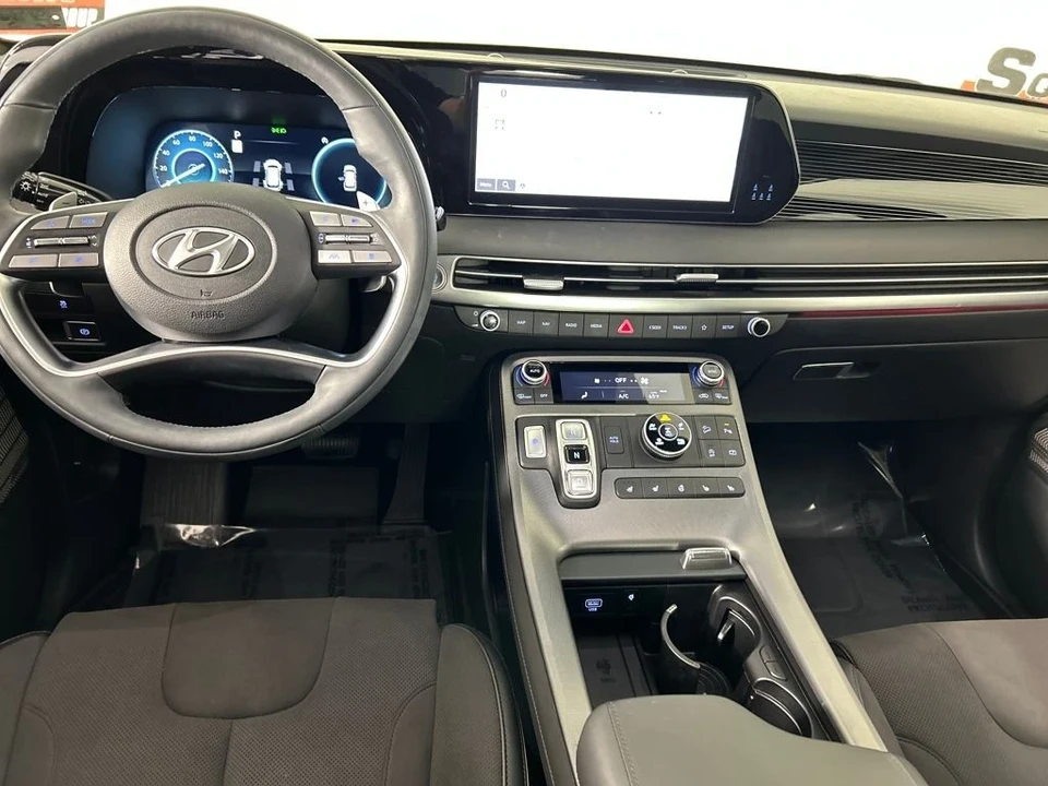 2024 Hyundai Palisade - Image 2 of 12