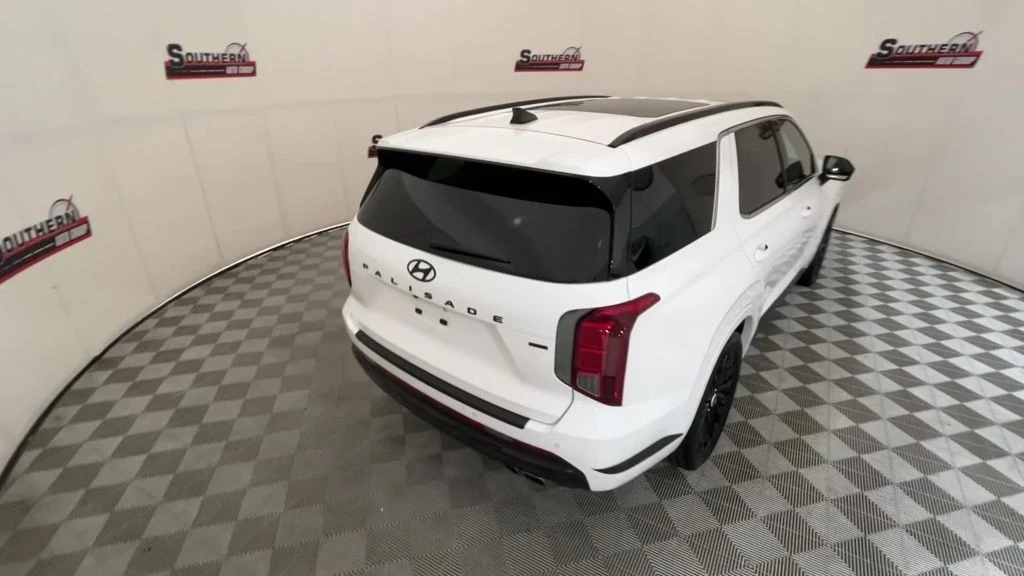 2024 Hyundai Palisade - Image 7 of 12