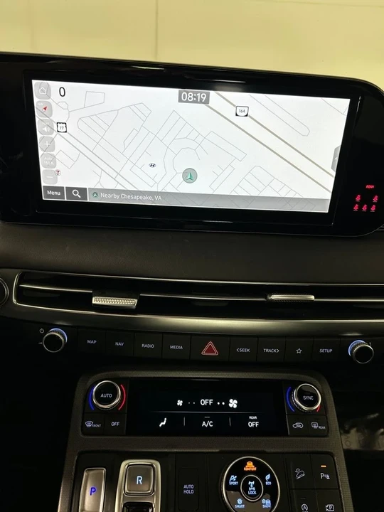 2024 Hyundai Palisade - Image 6 of 12