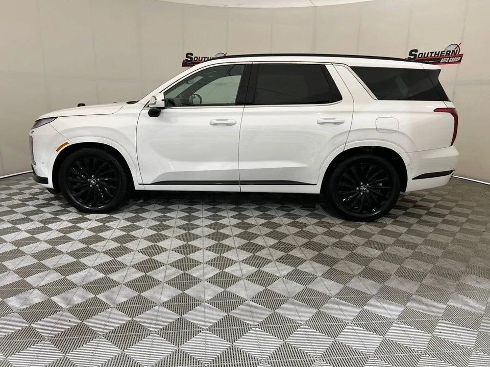 2024 Hyundai Palisade - Image 9 of 12