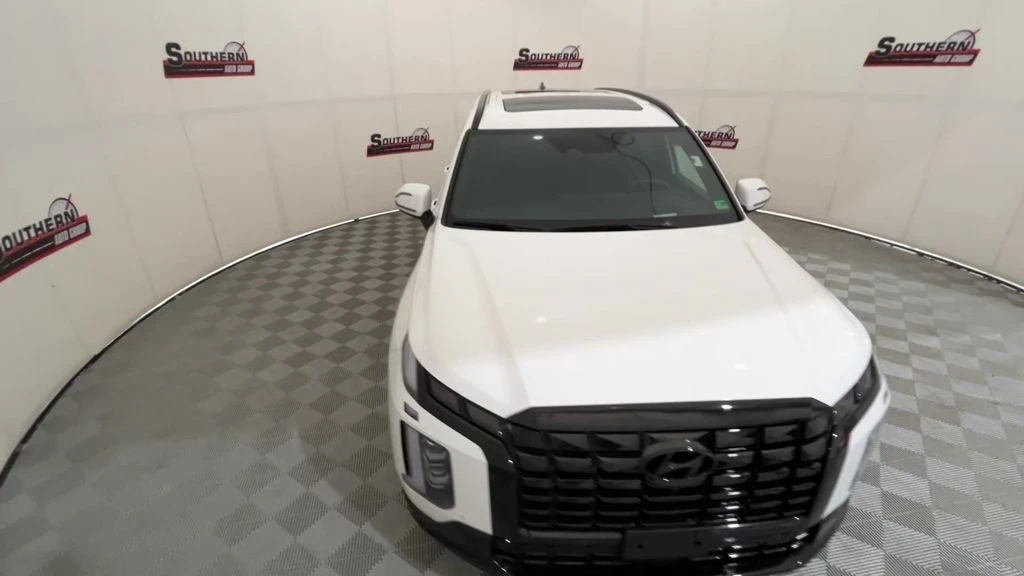 2024 Hyundai Palisade - Image 8 of 12